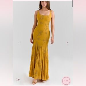 House of CB Rosalia Dress